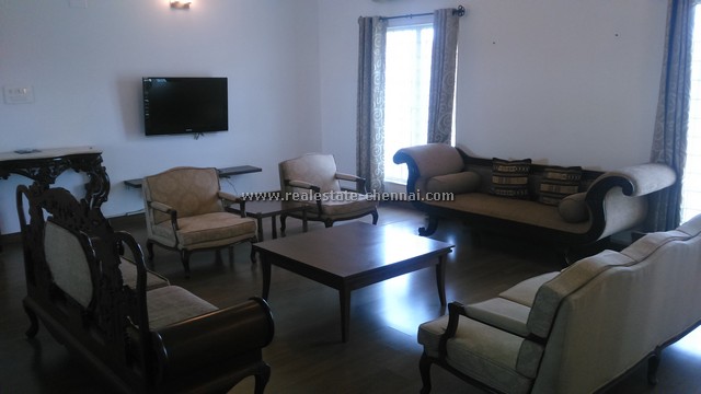 Luxury Apartment For Chennai Ethiraj Salai Egmore Nungambm