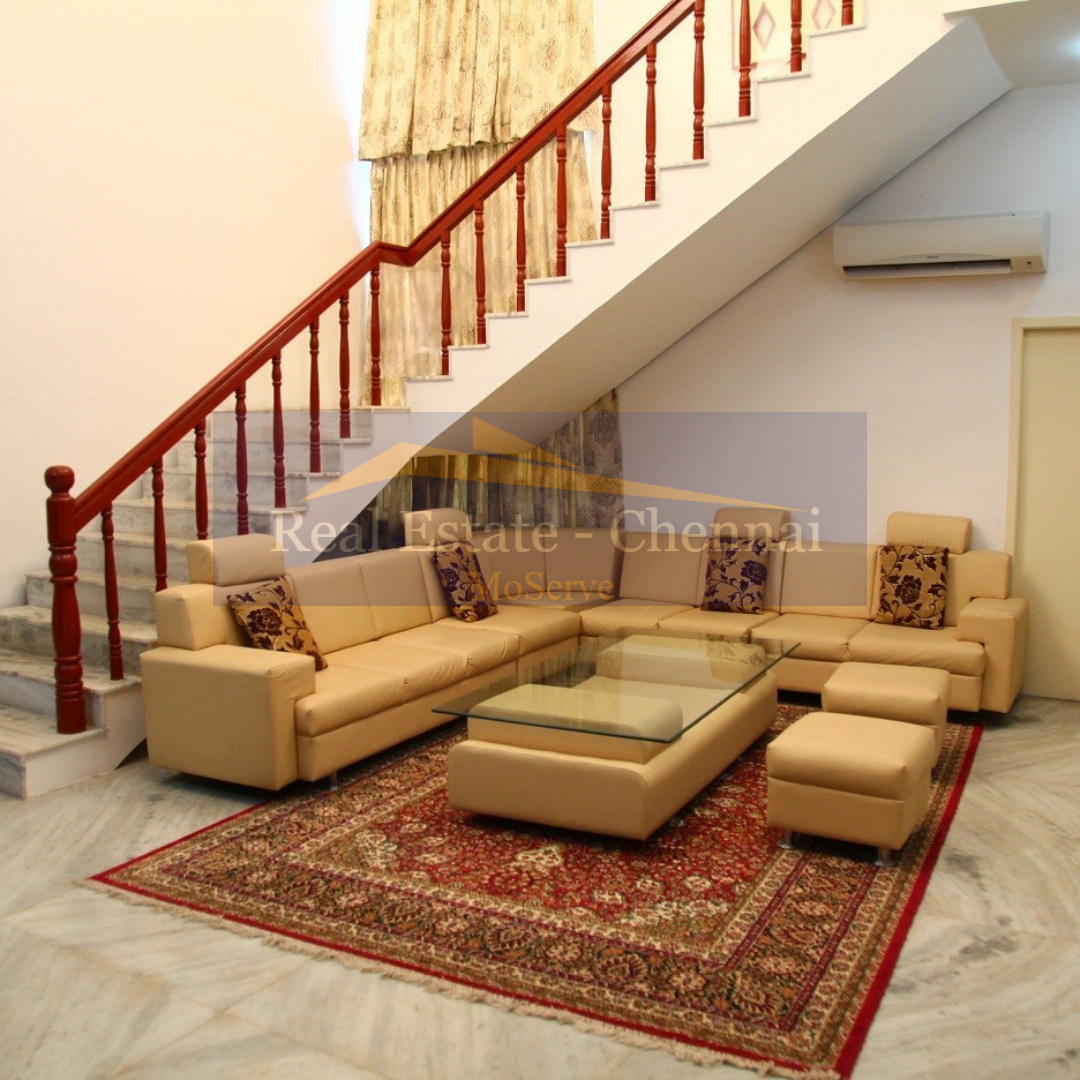 Ecr Bungalow for Rent Ecr Bungalow for Rent Fully Furnished