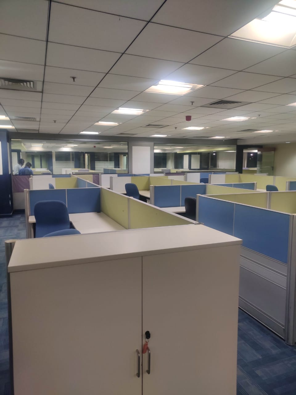Commercial Office Guindy